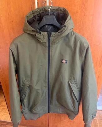 Giubbotto dickies impermeabile