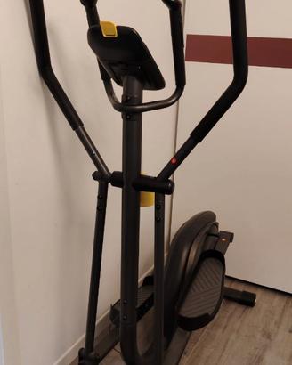 Ellittica Domyos mai usata