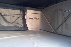 Tenda Maggiolina