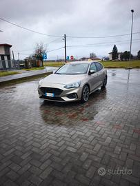 Ford Focus 1.0 125 CV st line 