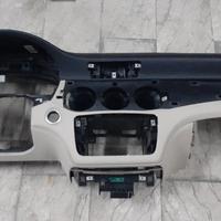 Cruscotto Mercedes GLA - MODELLO 2018 BEIGE