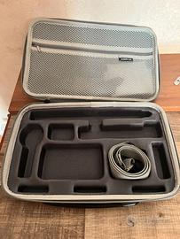 Custodia da trasporto per Insta360 X3-X4-X5