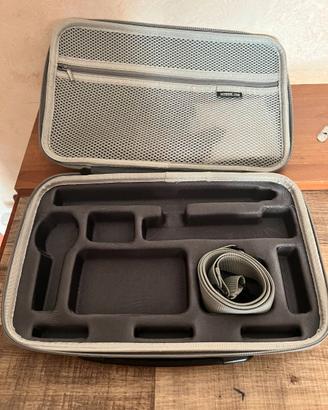 Custodia da trasporto per Insta360 X3-X4-X5
