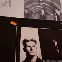 Blocco o Singolo VINILE / i 1980 1990
