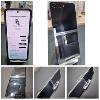 samsung z flip 5 256gb nero