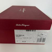 Scarpe classiche Ferragamo
