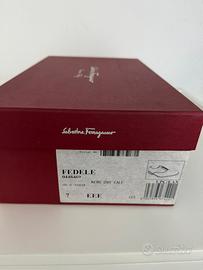 Scarpe classiche Ferragamo