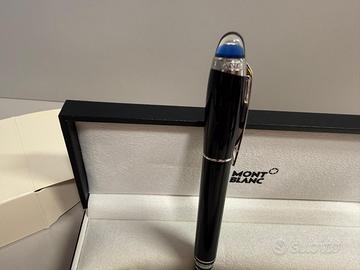 Penna montblanc