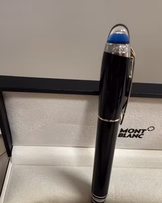 Penna montblanc