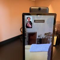 Facebook Portal+ (o Portal Plus)