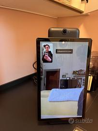 Facebook Portal+ (o Portal Plus)