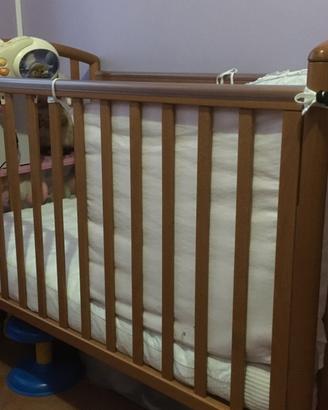 Lettino bambino - lettino Pali Ciak