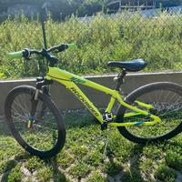 BICICLETTA RAGAZZO