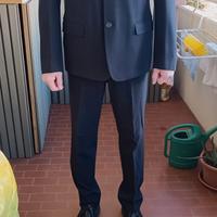 Vestito uomo Gazzarini