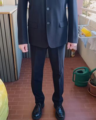 Vestito uomo Gazzarini