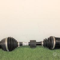 MINI F55 F56 Semiasse anteriore sinistro | 2133