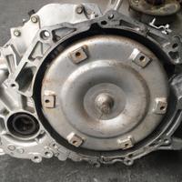 Cambio automatico Chevrolet Captiva 3.2 bz 4X4
