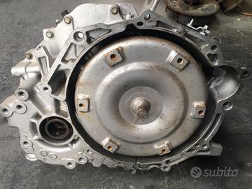 Cambio automatico Chevrolet Captiva 3.2 bz 4X4