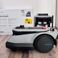 Tagliaerba robot ECOVACS GOAT G1-800 fino 800 m²