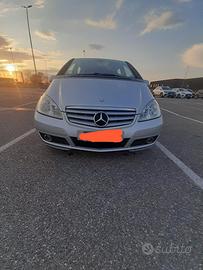 Mercedes classe A180 CDI AVANTGARDE camb.Automatic