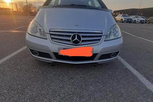Mercedes classe A180 CDI AVANTGARDE camb.Automatic