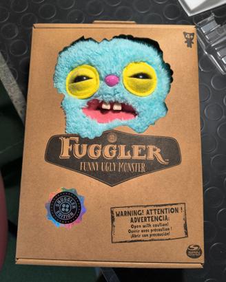 Fuggler prima serie