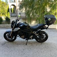 Honda CB 650 R