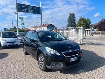 Peugeot 2008 1.2 VTi 82CV Allure