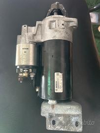 Motorino di Avviamento Bosch 12V 1.6kW - Codice 19