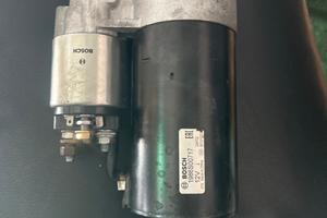 Motorino di Avviamento Bosch 12V 1.6kW - Codice 19