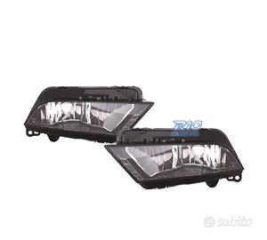 FARI ANABBAGLIANTI SEAT LEON 12-16