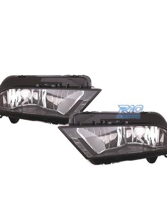 FARI ANABBAGLIANTI SEAT LEON 12-16