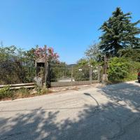 Terreno con deposito