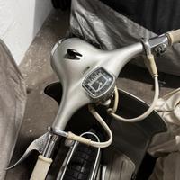 Vespa 150GS VS1 Cavi Esterni