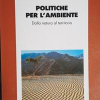 "Politiche per l’ambiente" - 4 euro