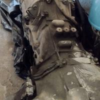 Cambio e Riduttore Suzuki Vitara jlx 1.6 16v.