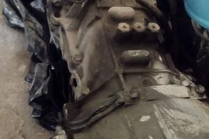 Cambio e Riduttore Suzuki Vitara jlx 1.6 16v.