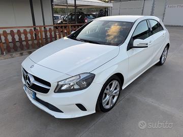 Mercedes-benz A 180 d Sport 2016
