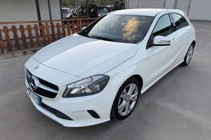 Mercedes-benz A 180 d Sport 2016