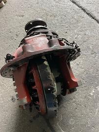 Differenziale Iveco Eurocargo 150 sigla 140E