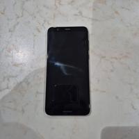 Huawei P Smart 2017