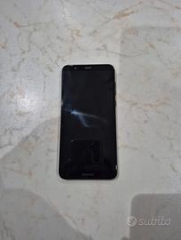 Huawei P Smart 2017