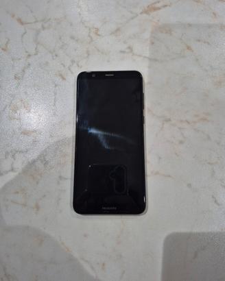 Huawei P Smart 2017