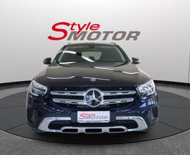 MERCEDES-BENZ GLC 220 d 4Matic Sport Uniprop. Ta