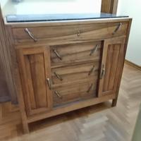 Cassettone della nonna