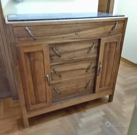 Cassettone della nonna