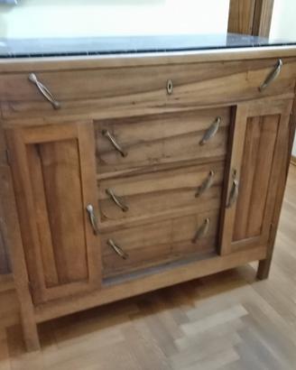 Cassettone della nonna