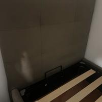 Letto singolo