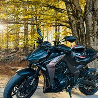 Kawasaki Z1000 ABS Sugomi Edition - Nuova