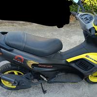 Runner Gilera 50 cc